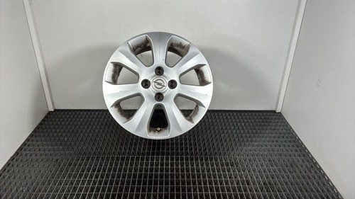Jante opel agila k10b - opel, nt