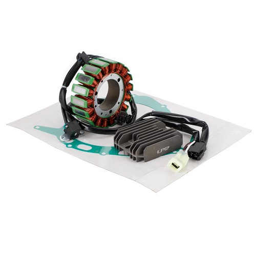 Kit régulateur alternateur - kit, +