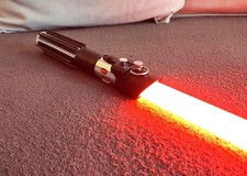 Vader ep4 (ESB) slicker custom