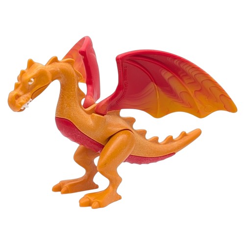 Playmobil bébé dragon