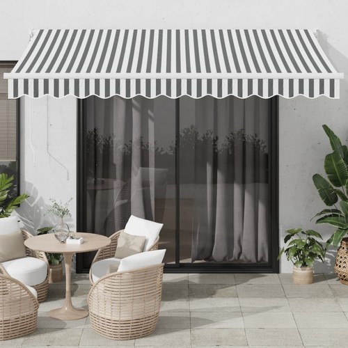 Auvent rétractable store - rétractable,