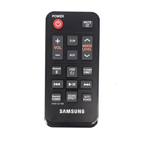 Télécommande neuve originale