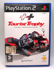 Tourist Trophy Le Vrai