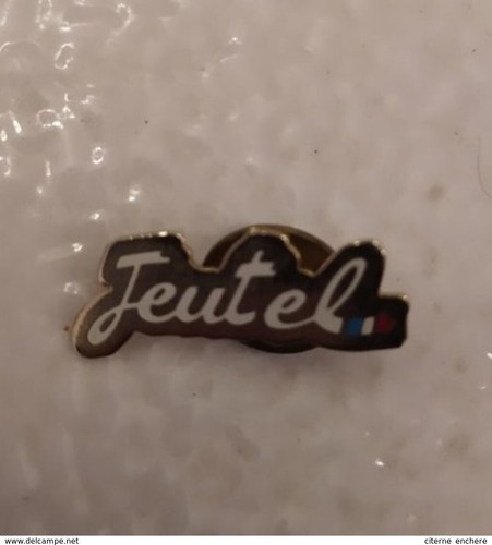 Pin jeutel fabricant - jeutel,