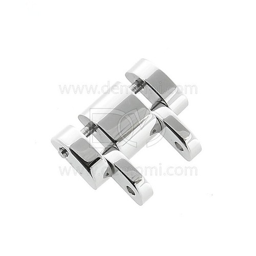 Longines maille acier - acier, pour