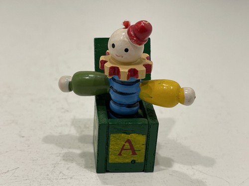 Figurine bois cm - bois,
