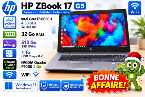 Zbook i7 8850h - zbook, –