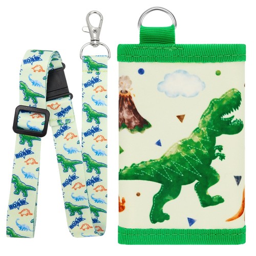 Portefeuille pour enfants - portefeuille,