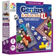 Smart Games Genius Square XXL