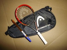 RAQUETTE TENNIS MINIATURE 25