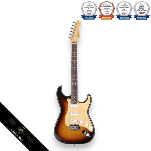 Guitare fender american - fender,