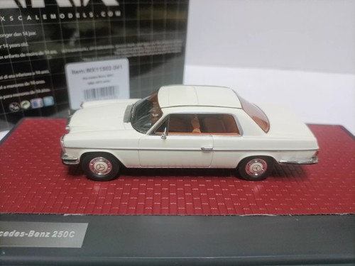 Mercedes 250c beige - mercedes,