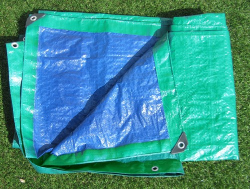 Bâche protection étanche - bâche,