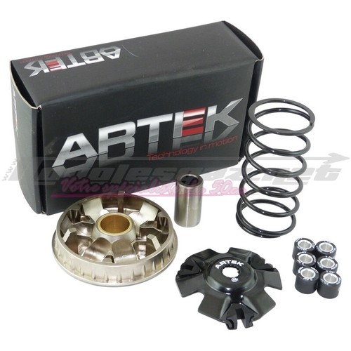 Variateur artek evo - variateur,