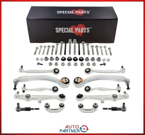 Kit bras suspension - kit,