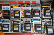 Colecovision  Bundle of 10