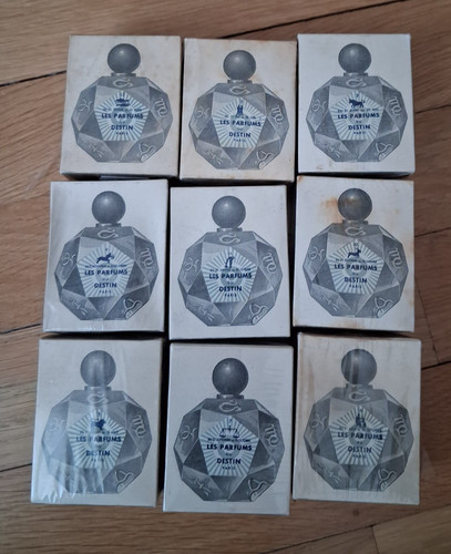 Rare lot miniature neuves - rare, 9