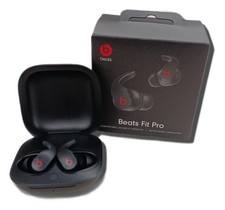 Écouteurs BEATS FIT PRO testés et fonctionnels 3154