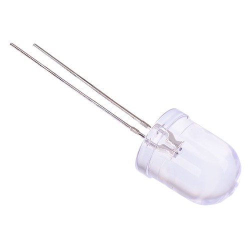 Diode led rouge - 10,