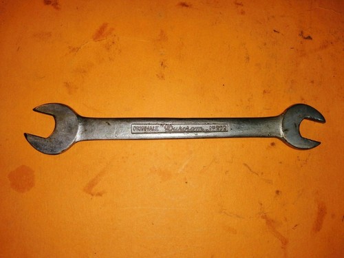 Wrench usag durcrom - 12/13, tool