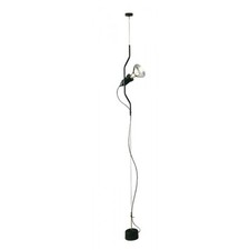 Flos, Parentesi Noire, Achille