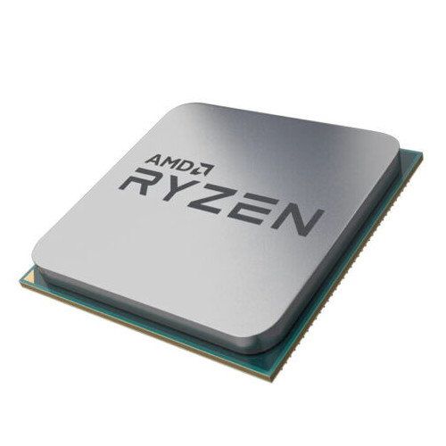 Amd ryzen 3600 processeur - ryzen,