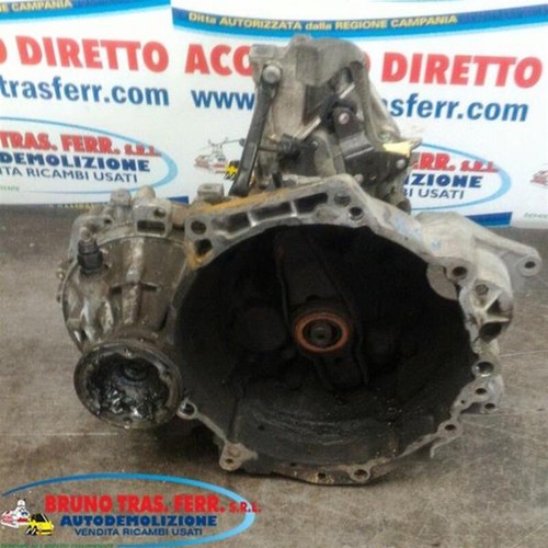 Boite vitesse volkswagen - boite,