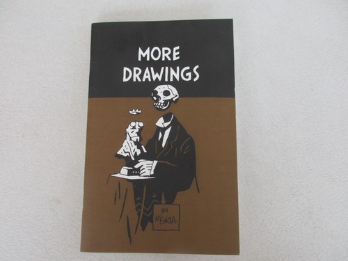 More drawings ttbe signed - drawings,