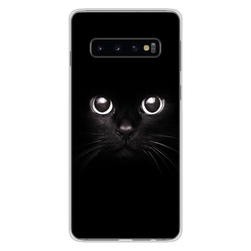 Coque silicone imprimée - silicone,