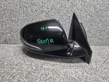 Rétroviseur droit Hyundai