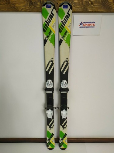 Ski elan exar pro 140 - ski,