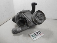 Turbine Opel Meriva A 1.7 CDTI 74kw 101hp Z17DTH 2005 897300-0923 49131-06003