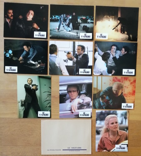 Solitaire james caan - le,