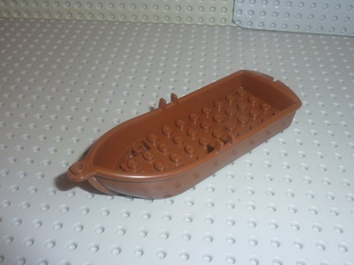 Lego pirates boat bateau - boat, 2551