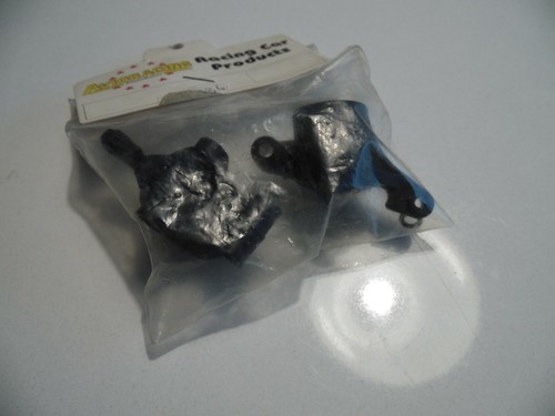 Vintage avioracing 984 fusées - avioracing,