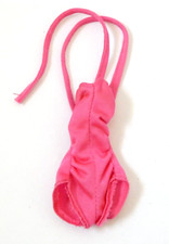 VETEMENTS BARBIE MATTEL ACCESSOIRE VINTAGE TENUE MAILLOT DE BAIN VETEMENT POUPEE