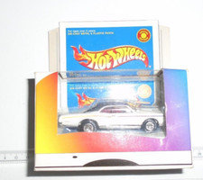 HOT WHEELS promo LEXMARK neuf