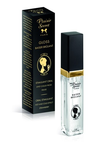 Aphrodisiaque gloss stimulant - aphrodisiaque,