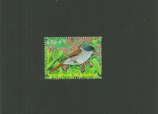 STAMP OF FRANCE OBLITER - BIRDS: BIRD / STAMP USED