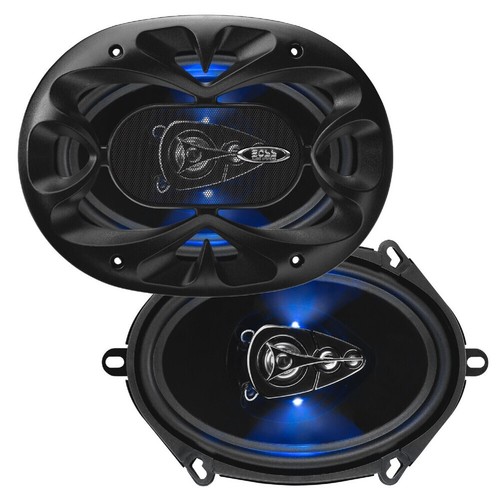 Boss audio systems - boss,
