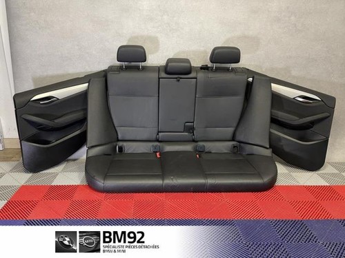 Interieur complet bmw - interieur,