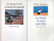 Neuf de l'école des loisirs-