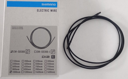 Shimano câble électrique - shimano,