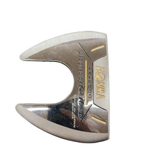 Honma golf 2008 pouces - 34,