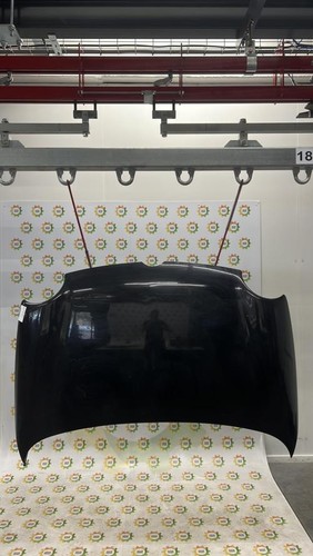 Capot volkswagen lupo - capot,