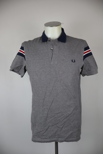 Fred perry polo shirt - perry,