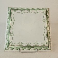 Dessous De Plat Décor