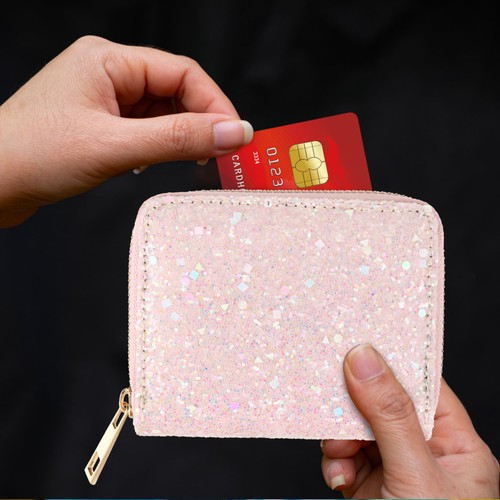 Portefeuille pour enfant - portefeuille,