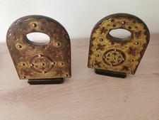 Serre-livre ou porte-livre