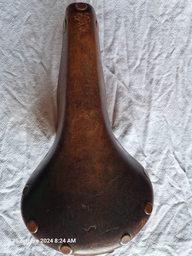 Selle brooks professionnal - selle,